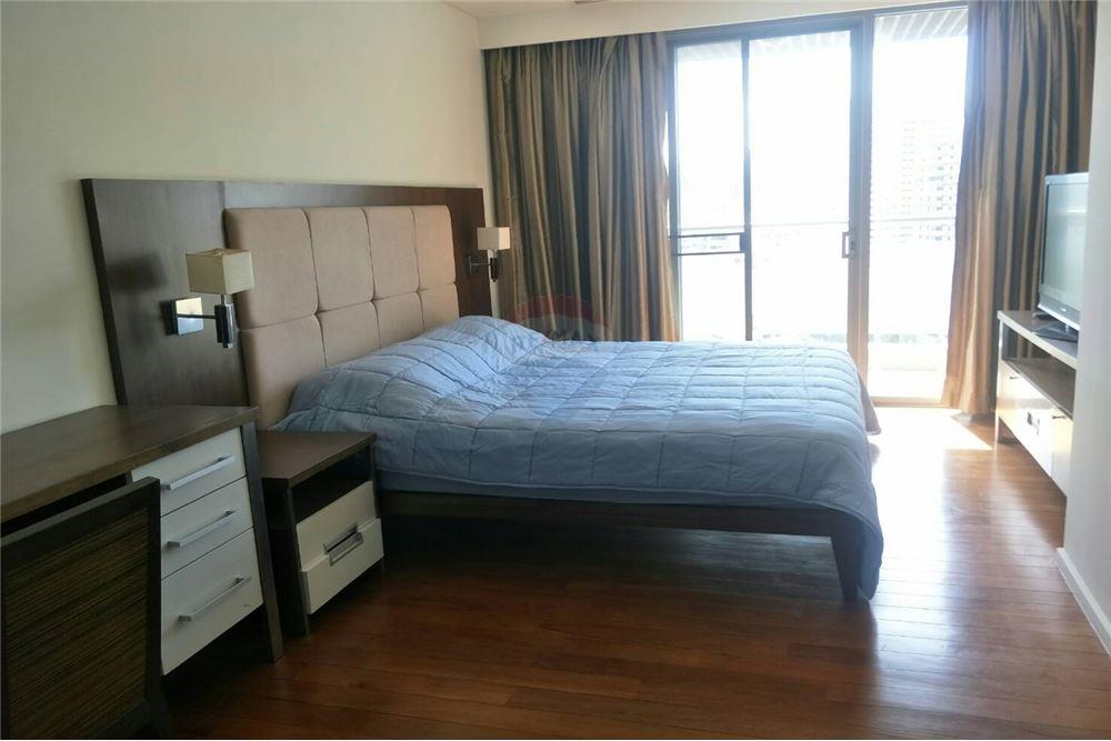The Lakes condo for rent & Sale at Ratchadaphisek